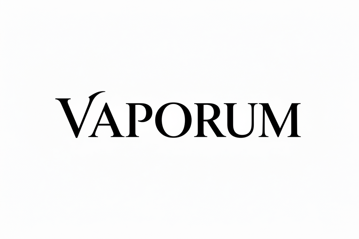 VAPORUM